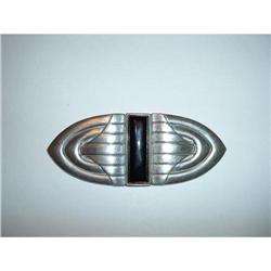 Large Ben-Amun Marked  Brootch #2064832