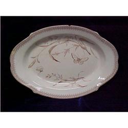 T & R Boote Platter "Summer Time" #2064844