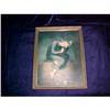 Image 1 : Original Frame "Hope" Print by George Watts #2064849