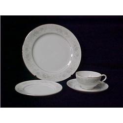 ?Carrousel? China by Camelot China, Service for#2064851