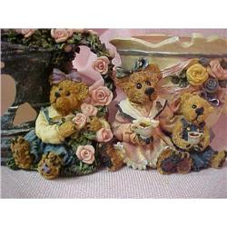 Boyds Bears & Friends Pair #2064865