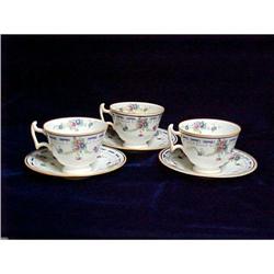 Royal Doulton Cups / Saucers, E1000 #2064869