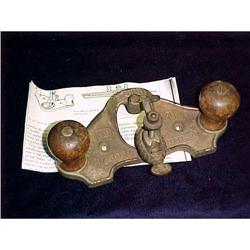 Stanley Router Plane, No. 71 #2064905