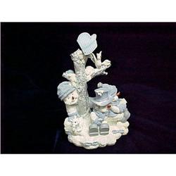 Encore Group Sunowbuddies "Buddies Around Tree"#2064918