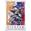 Image 1 : Picasso   The last Years #2064970