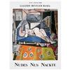 Image 1 : Picasso   Nuds Nus Nackte, 1984 #2064973