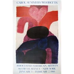 Summers   Associated American Artists, 1980 #2064990