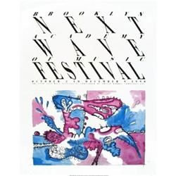 Dunham   Brooklyn Academy of Music Festival#2064999