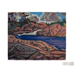 Jackson   Paysage #2065016