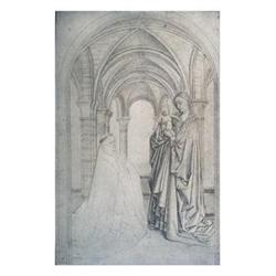 Christus   Madonna and Doner #2065048