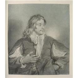 van Der Helst   Bust of a Man Unknown #2065058