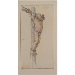 Durer   Crucifixion #2065071