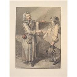 Aubert   The Peep Show #2065082