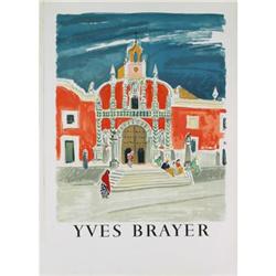 Brayer   Le Mexique #2065104