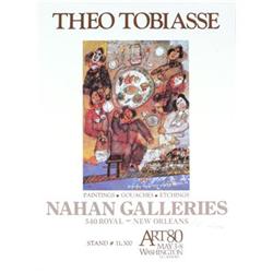 Tobiasse   Art 80 #2065140