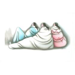 Unknown   3 indigenous woman #2065143