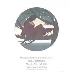 Barnet   Women the Sea and Solitude #2065144