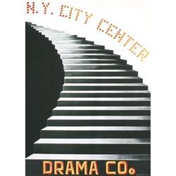 Nesbitt   NY City Center Drama Co. #2065145