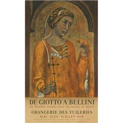 A Bellini   Le Primitifs Italiens dans les#2065153