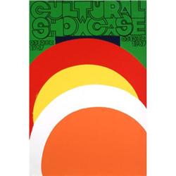 Summers   Cultural Showcase 1967 #2065159