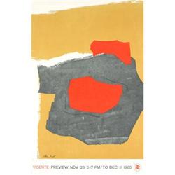 Vincente   Preview 1965 #2065169