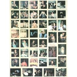 Unknown   Polaroid Snapshots #2065170