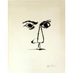 Shahn    Portrait #2065171