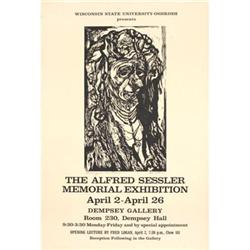 Sessler   Memorial Exhibition #2065175
