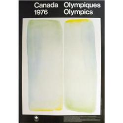 McEwen   Canada Olympics 1976 #2065195