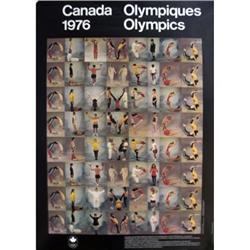 N.E. Thing Co. Ltd   Canada Olympics 1976 #2065196