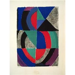Delaunay   Untitled #2065205