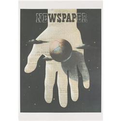 Cassandre   Newspaper #2065212