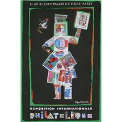 Bezombes   La Philatelie, 1978 #2065217