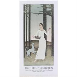 Barnet   Persephom, 1982 #2065224