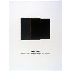 Cane   Cane at leo Castelli #2065225