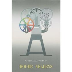 Nellens   Galerie Alexandre Iolas #2065228