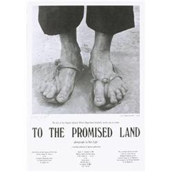 Light   To the Promised Land #2065235