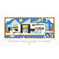 Miller   National Aquarium in Baltimore #2065240