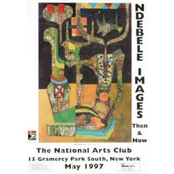 Mahlangu   Mask and Shield #2065241