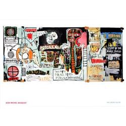 Basquiat   Notary #2065247