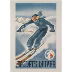 Aron   Sports Dhiver #2065250