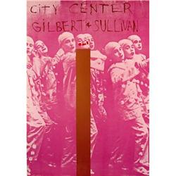 Dine   Gilbert And Sullivan, 1968 #2065270