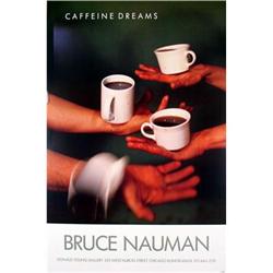 Nauman   Caffeine Dreams, 1987 #2065304