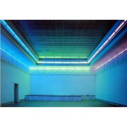Flavin   New Uses for Flourescent Light with#2065306