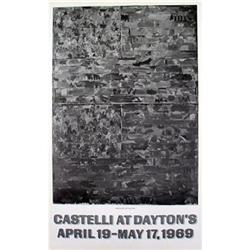 Johns   Two Flags, 1959 #2065308