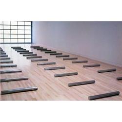 Maria   Installations of 13, 14, 15 Meter Rows #2065309