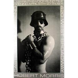 Morris   Labyrinths-Voice-Blind Time #2065310