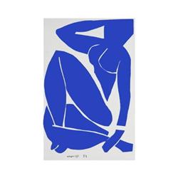 Matisse   Blue Nude III #2065337