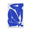 Image 1 : Matisse   Blue Nude III #2065337