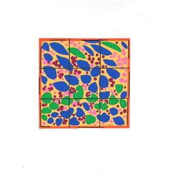 Matisse   Ivy in Flower #2065342